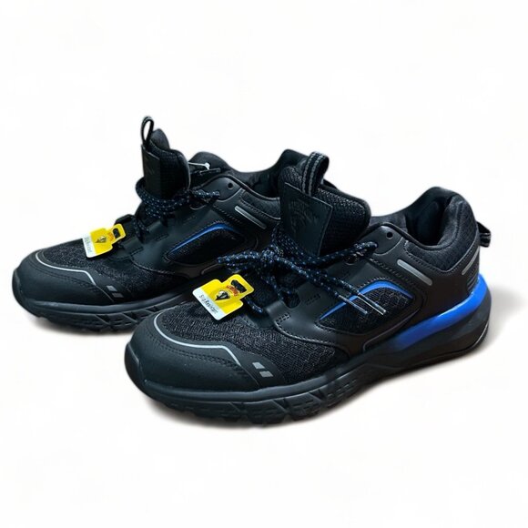 Herman Survivors Women S Cary Soft Toe Work Shoes, Size 8.5, New - Picture 7 of 12